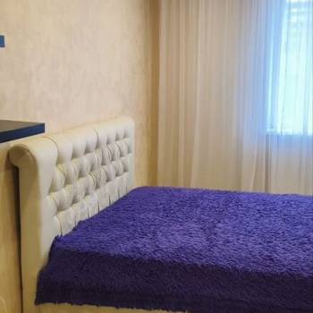 Продается 2-х комнатная квартира, 50,3 м²