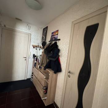 Продается 1-комнатная квартира, 41 м²