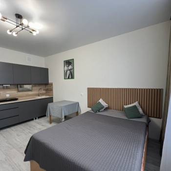Продается 1-комнатная квартира, 32 м²