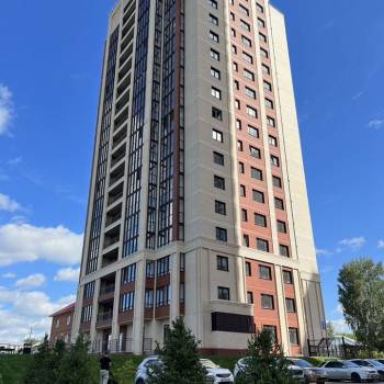 Продается 1-комнатная квартира, 32 м²