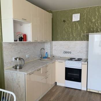 Сдается 1-комнатная квартира, 41 м²