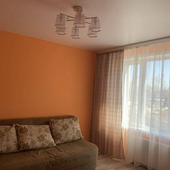 Сдается 1-комнатная квартира, 41 м²