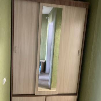Сдается 1-комнатная квартира, 41 м²