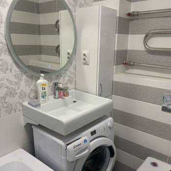Сдается 1-комнатная квартира, 41 м²