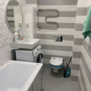 Сдается 1-комнатная квартира, 41 м²
