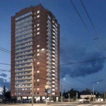 Сдается 1-комнатная квартира, 36 м²