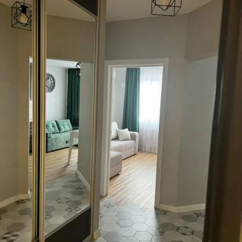 Сдается 1-комнатная квартира, 36 м²