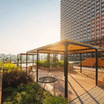 Продается 2-х комнатная квартира, 45,6 м²