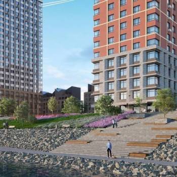 Продается 2-х комнатная квартира, 45,6 м²