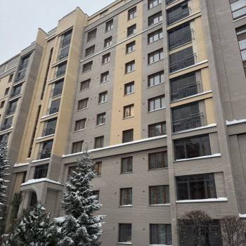 Продается 3-х комнатная квартира, 101,9 м²