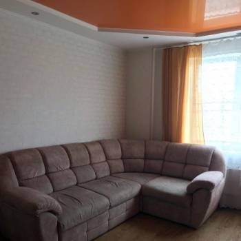 Сдается 1-комнатная квартира, 33 м²