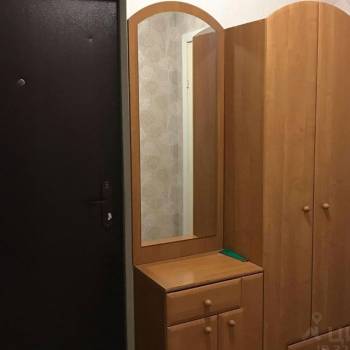 Сдается 1-комнатная квартира, 33 м²