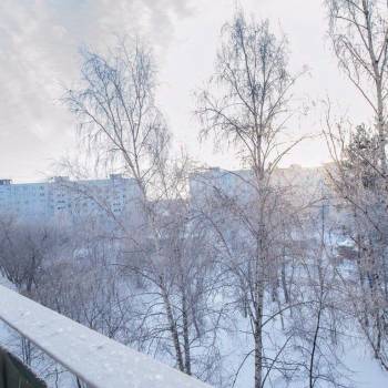 Сдается 1-комнатная квартира, 39 м²