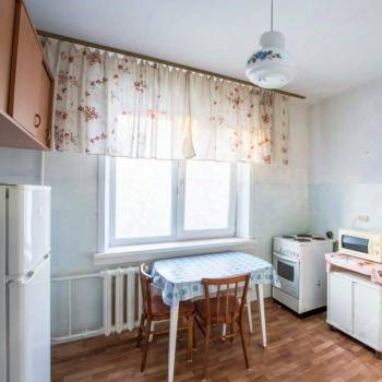 Сдается 1-комнатная квартира, 39 м²