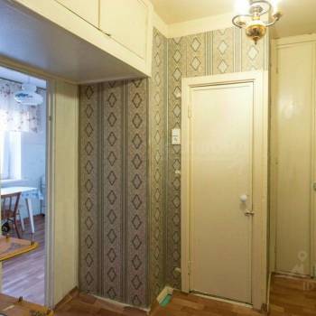 Сдается 1-комнатная квартира, 39 м²