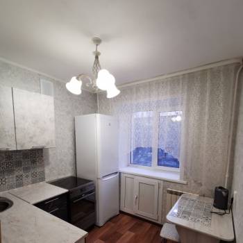 Сдается 2-х комнатная квартира, 45,3 м²