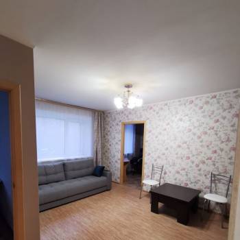 Сдается 2-х комнатная квартира, 45,3 м²