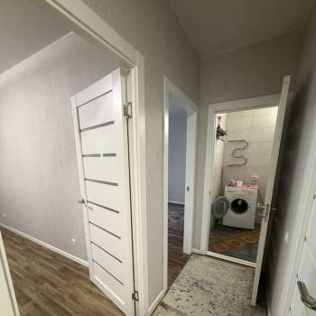 Сдается 2-х комнатная квартира, 62 м²