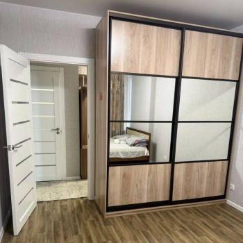 Сдается 2-х комнатная квартира, 62 м²