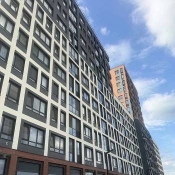 Сдается 2-х комнатная квартира, 62 м²