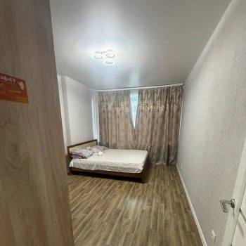 Сдается 2-х комнатная квартира, 62 м²