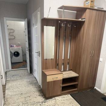 Сдается 2-х комнатная квартира, 62 м²