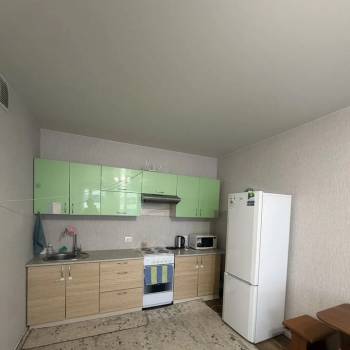 Сдается 2-х комнатная квартира, 62 м²