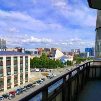 Сдается Многокомнатная квартира, 75 м²