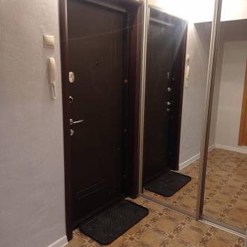 Сдается 1-комнатная квартира, 34 м²