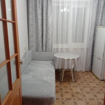 Сдается 1-комнатная квартира, 34 м²