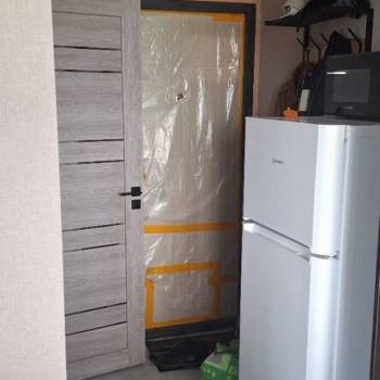 Продается 1-комнатная квартира, 21,7 м²