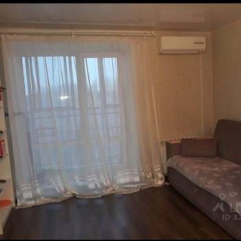 Сдается 1-комнатная квартира, 25 м²