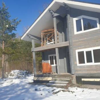 Продается Дом, 214 м²