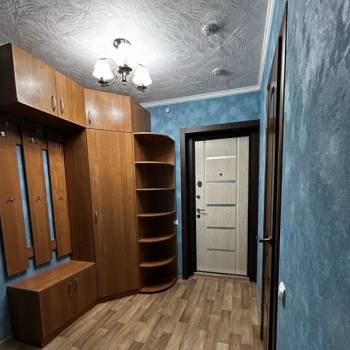 Сдается 1-комнатная квартира, 37 м²