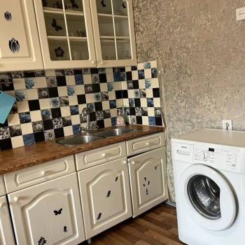 Продается 1-комнатная квартира, 37,9 м²
