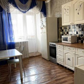 Продается 1-комнатная квартира, 37,9 м²