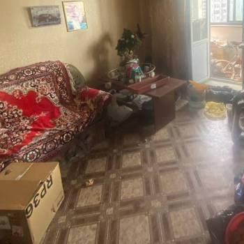 Продается Многокомнатная квартира, 78,9 м²