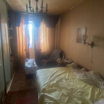 Продается Многокомнатная квартира, 78,9 м²