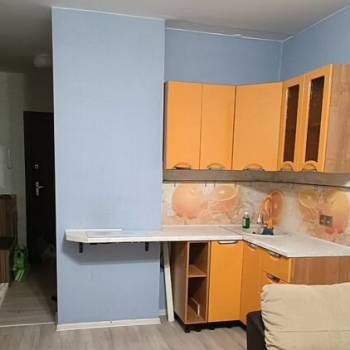 Сдается 1-комнатная квартира, 20 м²