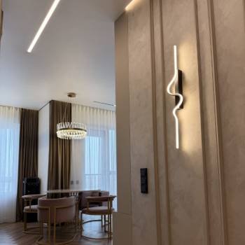 Продается 3-х комнатная квартира, 80 м²