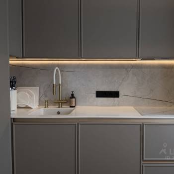 Продается 3-х комнатная квартира, 80 м²