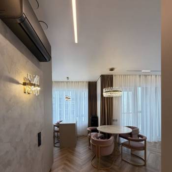Продается 3-х комнатная квартира, 80 м²