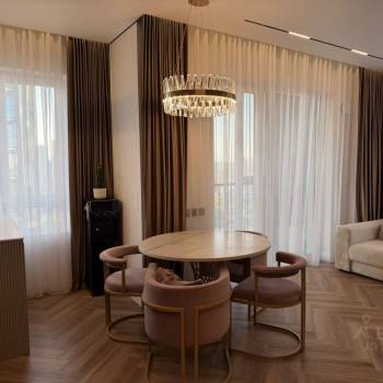 Продается 3-х комнатная квартира, 80 м²