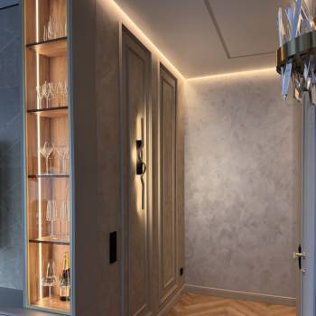 Продается 3-х комнатная квартира, 80 м²