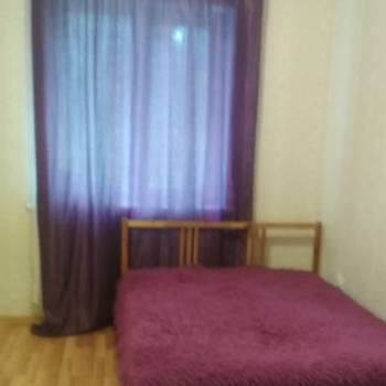 Сдается 1-комнатная квартира, 34 м²