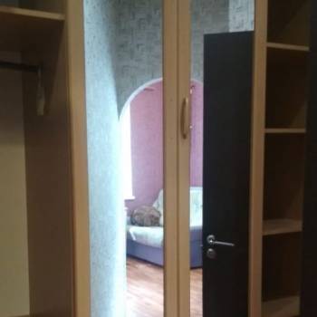 Сдается 1-комнатная квартира, 34 м²