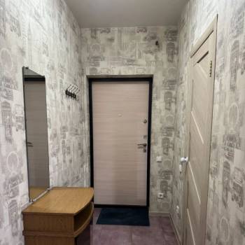 Сдается 1-комнатная квартира, 28 м²