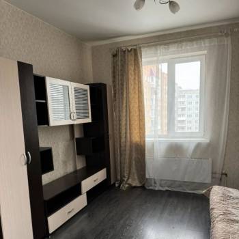 Сдается 1-комнатная квартира, 28 м²