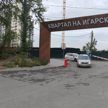 Сдается 1-комнатная квартира, 41 м²