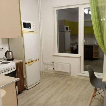 Сдается 1-комнатная квартира, 41 м²
